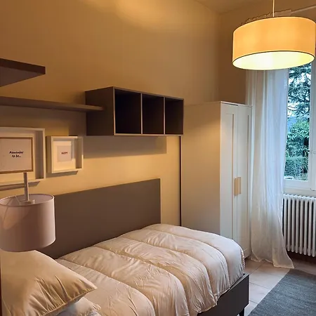Apartamento Saint George *