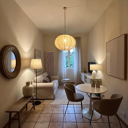 Saint George Apartamento *