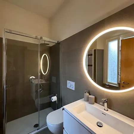 Saint George Apartamento *