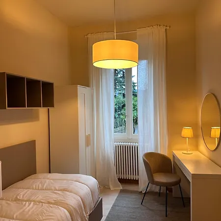 Saint George Apartamento Cernobbio