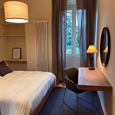 Saint George Apartamento
