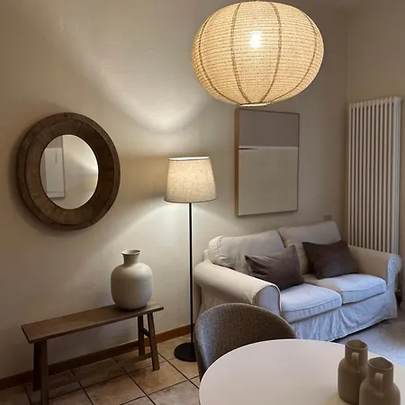 Saint George Apartamento *